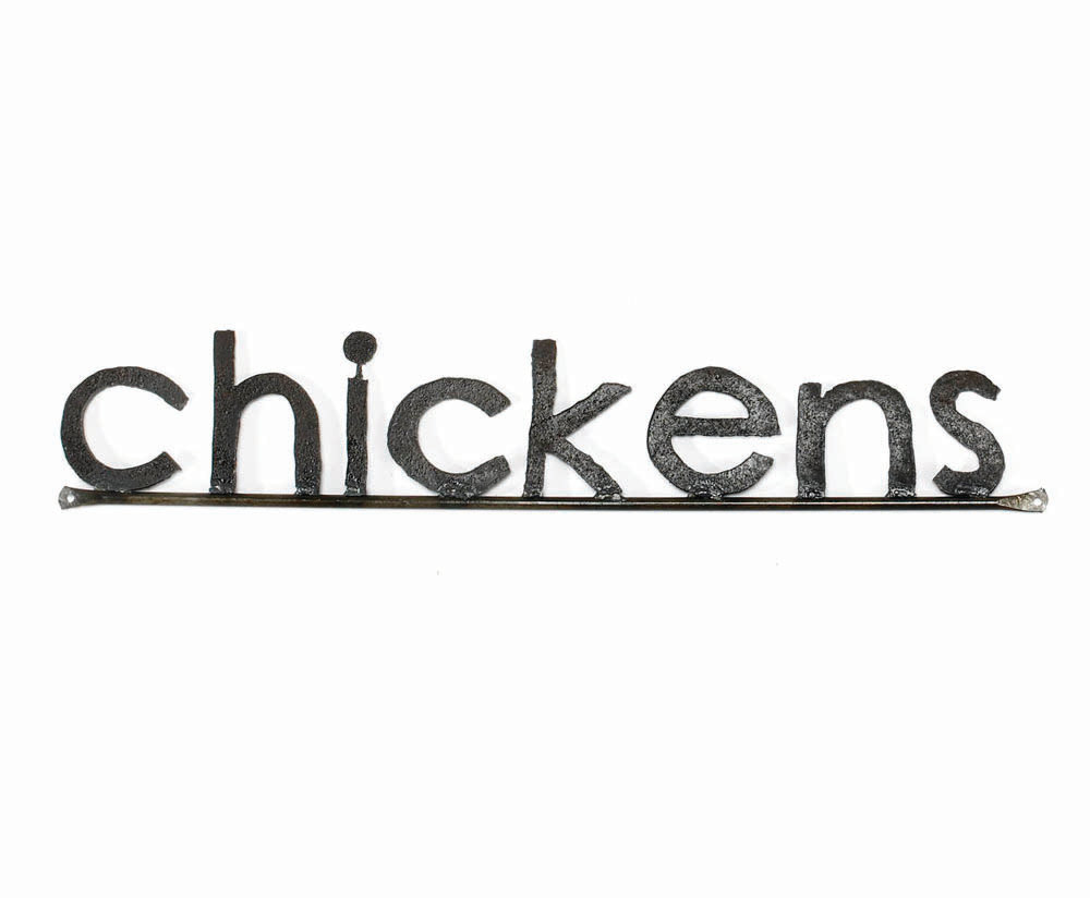 chickenword